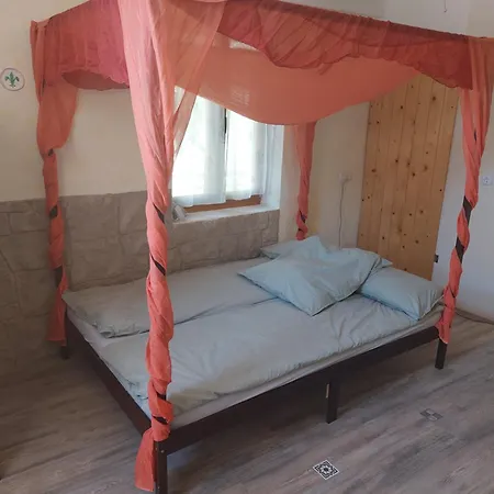 Ferienzimmer Fondo
